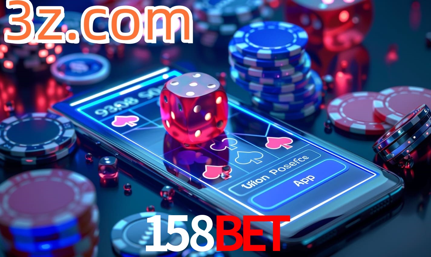 Baixar App 158Bet