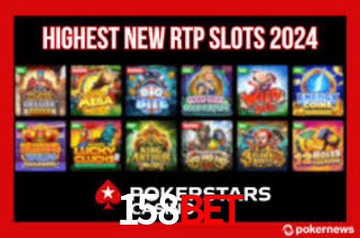 Melhor Casino Online 158Bet