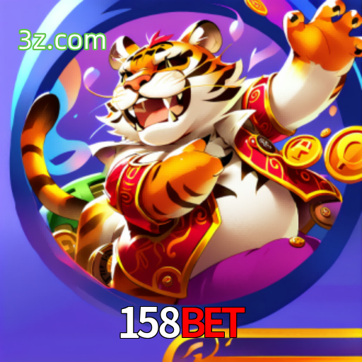 Cassino Online 158Bet